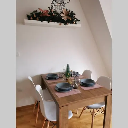 Apartman Winter Magic Divčibare Εξωτερικό φωτογραφία