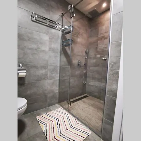 Apartman Winter Magic Divčibare Εξωτερικό φωτογραφία