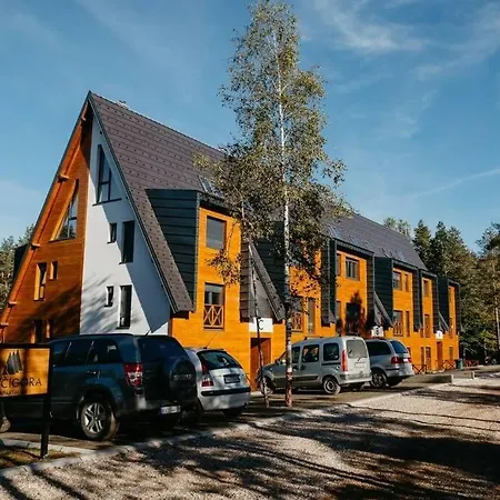 Apartman Winter Magic Divčibare Εξωτερικό φωτογραφία