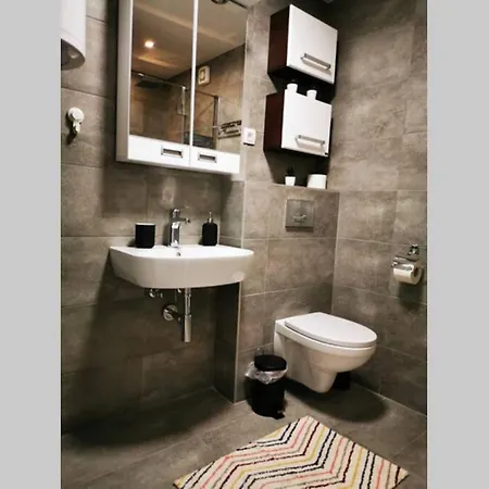 Apartman Winter Magic Divčibare Εξωτερικό φωτογραφία